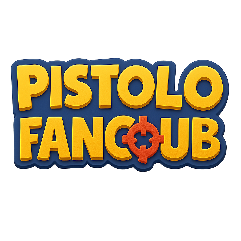 Pistolo logo
